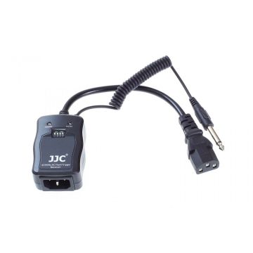 Receiver JJC JF-220U pentru blitzuri de studio