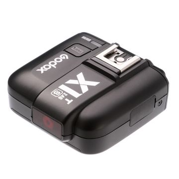 Godox X1TS – Transmitator radio TTL pentru Sony