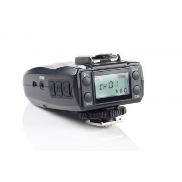 Shanny SN-E3-RF transceiver compatibil Canon
