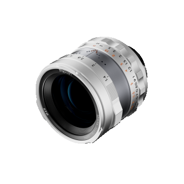 Obiectiv manual Thypoch 35mm f/1.4 pentru Leica M-mount