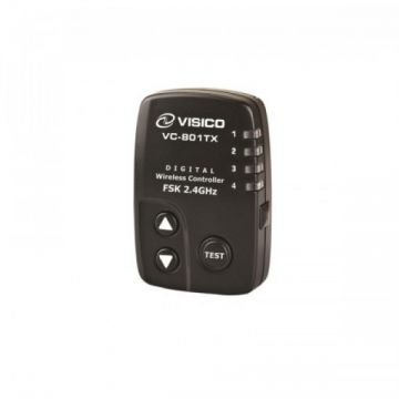 Controller wireless Visico VC-801TX