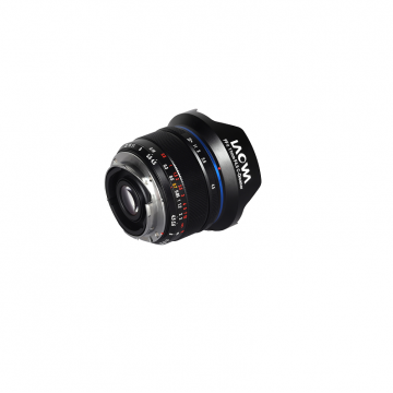 Obiectiv Manual Venus Optics Laowa 11mm F4.5 FF RL Ultra-Wide pentru Nikon Z-mount