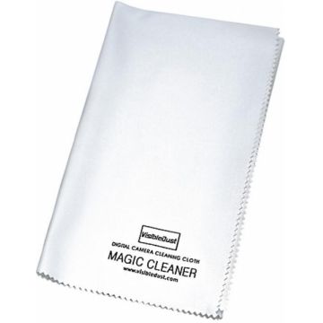 Visible Dust Magic Cleaner laveta microfibra 32x38cm