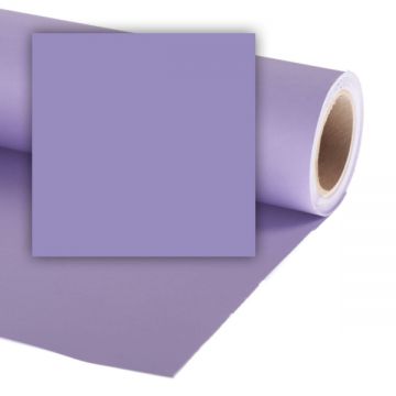 Colorama fundal foto mov Lilac 2.72 x 11m
