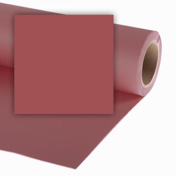 Colorama fundal foto rosu Copper 2.72 x 11m