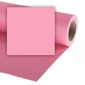 Colorama fundal foto roz Carnation 2.72 x 11m