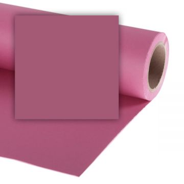 Colorama fundal foto roz Damson 2.72 x 11m