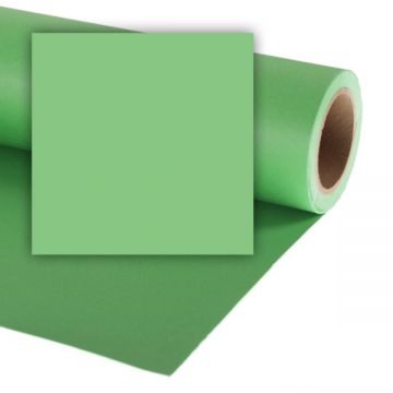 Colorama fundal foto verde Summer Green 2.72 x 11m