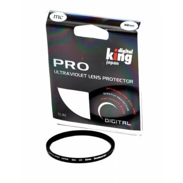 Digital King filtru UV multicoated slim 52mm