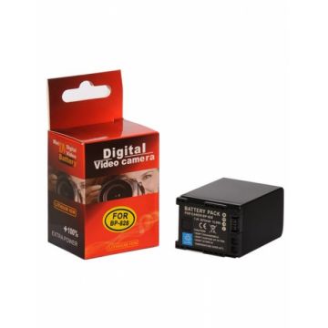 Digital Power BP-828 Acumulator compatibil Canon