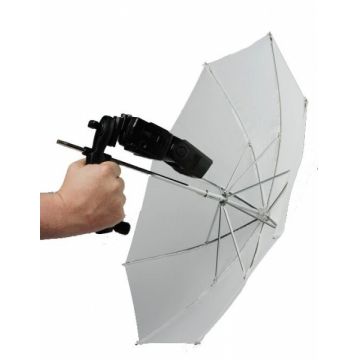 Lastolite Brolly Kit maner si umbrela difuzie 50cm