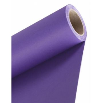 Lastolite Fundal foto mov Purple 2.72 x 11m