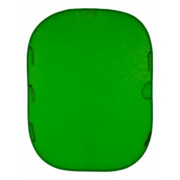 Lastolite Fundal pliabil Chroma Key verde 1.8x2.1m
