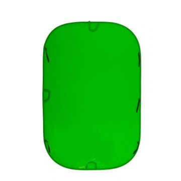 Lastolite Fundal pliabil Chroma Key verde 1.8x2.75m