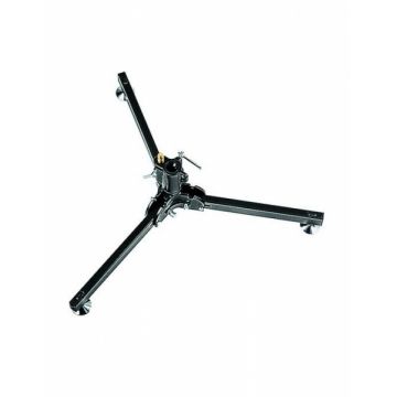 Manfrotto Black Large Foot Base 297FBASE