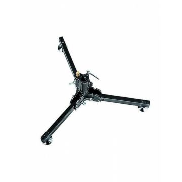 Manfrotto Black Small Foot Base 299FBASE