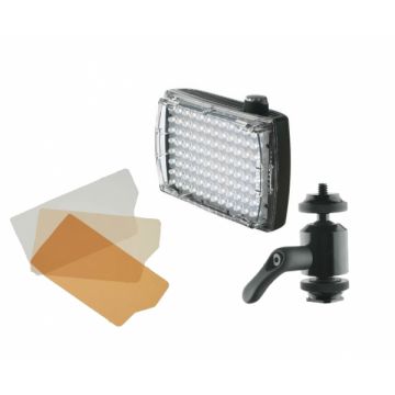 Manfrotto Spectra 900S lampa video Led 5600K