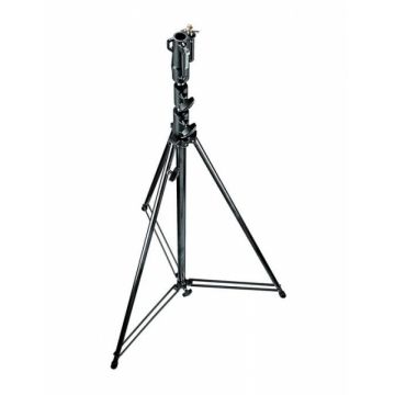 Manfrotto Steel Tall Stand 111BSU