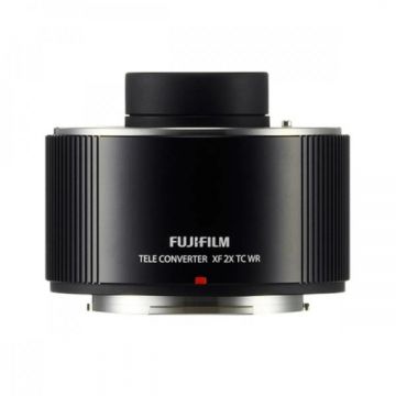 Fujifilm Fujinon XF 2X TC WR Teleconvertor Fuji X