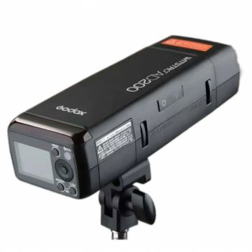 Godox AD200 WISTRO Pocket blit foto portabil 200W