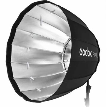 Godox Octobox cu 16 Spite Light Version Montura Bowens 120 cm
