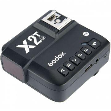Godox X2T-S TTL Wireless declansator blit pentru Sony