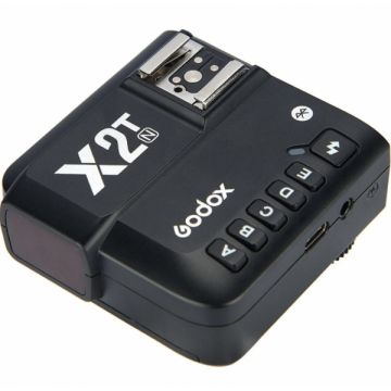 Godox XT2-N TTL Transmitator Wireless dedicat Nikon