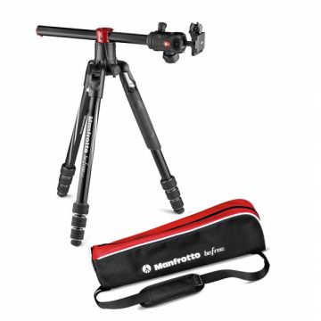 Manfrotto Befree GT XPRO Trepied Foto produs expus