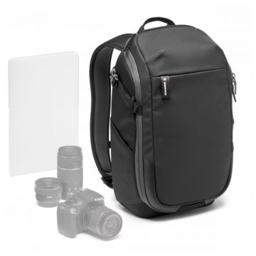 Manfrotto Compact Rucsac foto
