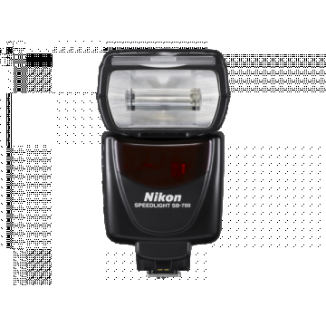 Nikon SB-700 AF Speedlight blitz foto pentru Nikon