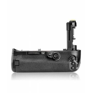 Pachet Digital Power Grip compatibil Canon 5D MkIV + 2 Acumulatori Digital Power LP-E6N compatibil Canon 5D 6D 7D 60D 70