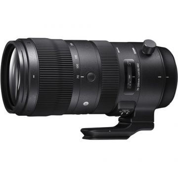 Sigma 70-200mm f2.8 DG OS HSM SPORT Obiectiv Foto Canon EF