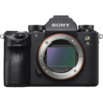 Sony Aparat Foto Mirrorless A9 Body 24MP Full Frame 4K Body