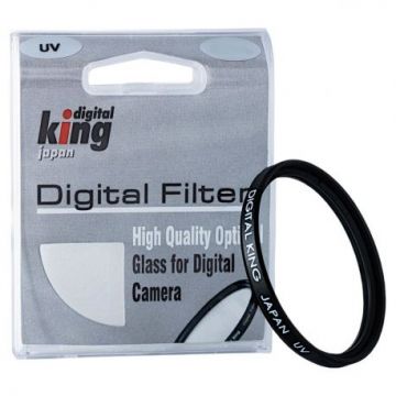 Digital King filtru UV multicoated slim 55mm