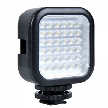 Godox LED36 lampa video cu 36 LED-uri