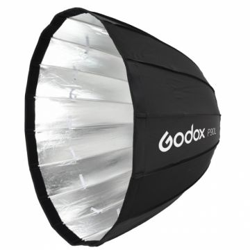 Godox P90L Softbox parabolic 16 spite 90cm