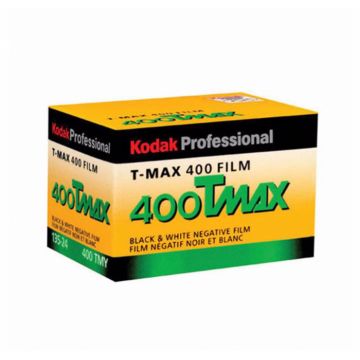 Kodak Film alb-negru T-Max 400 135-24