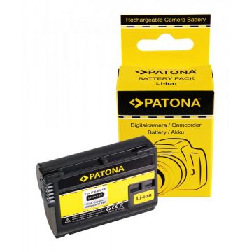 Patona EN-EL15 Acumulator pentru Nikon