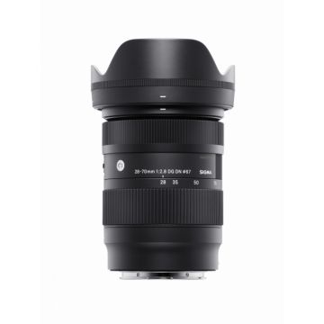 Sigma 28-70mm f2.8 DG DN Obiectiv Foto Mirrorless Montura Sony FE