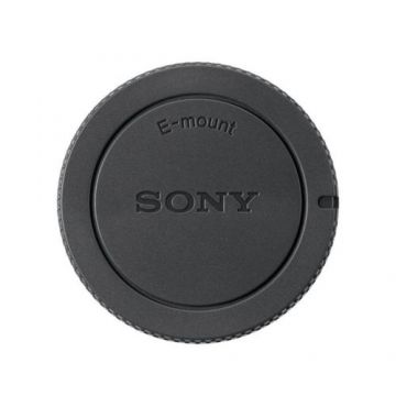 Capac Sony E-mount Sony ALC-B1EM, Negru