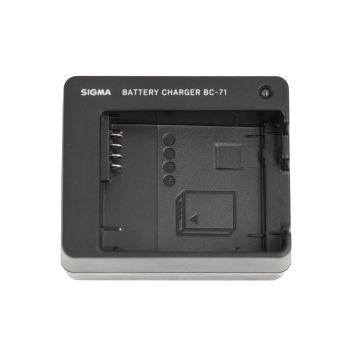 FP BATTERY CHARGER BC-71 EU
