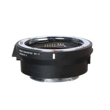 Inel Adaptor Sigma MC-11 pentru Canon EF