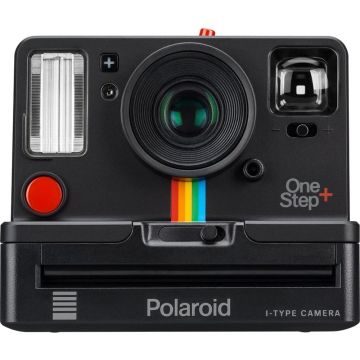 Camera Foto Instant Polaroid Originals OneStep+, Bluetooth, Negru