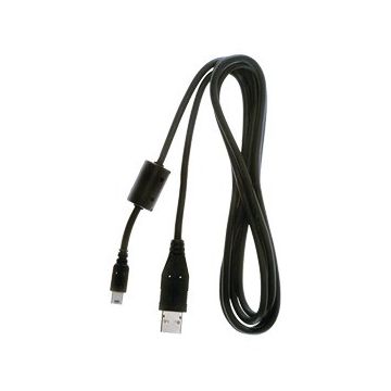 Delock Delock cable USB 2.0-AM > USB mini 8pin (Nikon) UC-E6, 1.8m