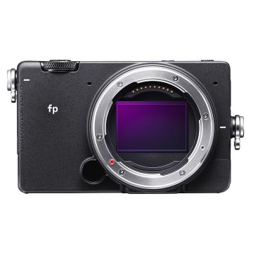 FP Digital Mirrorless Camera