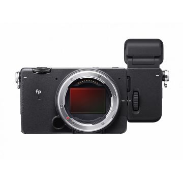 FP L Digital Mirrorless Camera + Vizor EVF11