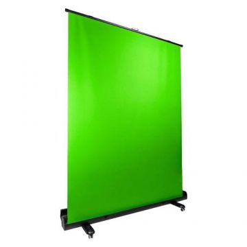 Green Screen Streamplify SCREEN-LIFT-L5M-GN, Lift hidraulic, 1.5 x 2m