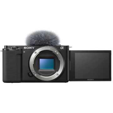 Sony Camera foto Sony Alpha ZV-E10 mirrorless