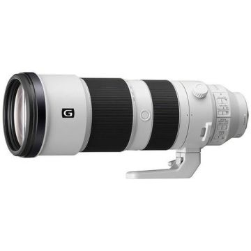 Obiectiv Sony 200-600mm  f/5.6-6.3 G OSS Montura Sony FE