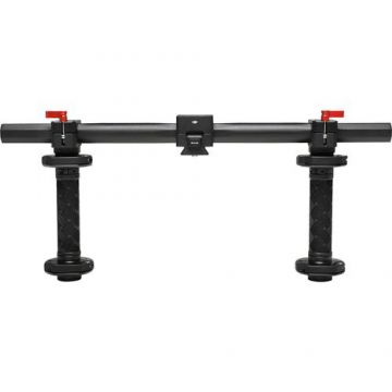 Maner clasic DJI Ronin 2, 1/4inch-20 si M4 (Negru)